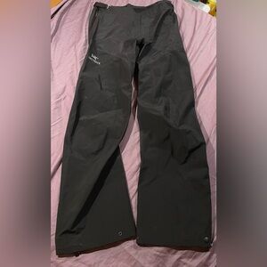 COPY - Arc’teryx Mens Rain Pants